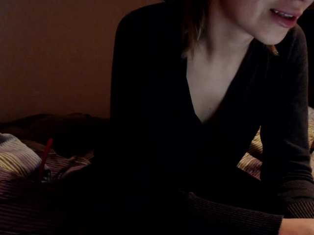 Трансляцияның скриншоттары Anabel21