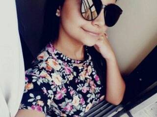 Эротикалық бейне чат Anabellakitty