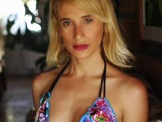 Эротикалық бейне чат ANAHI203