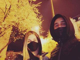 Эротикалық бейне чат AnalysiAndre