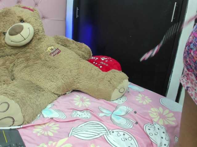 Трансляцияның скриншоттары AndreaDuque