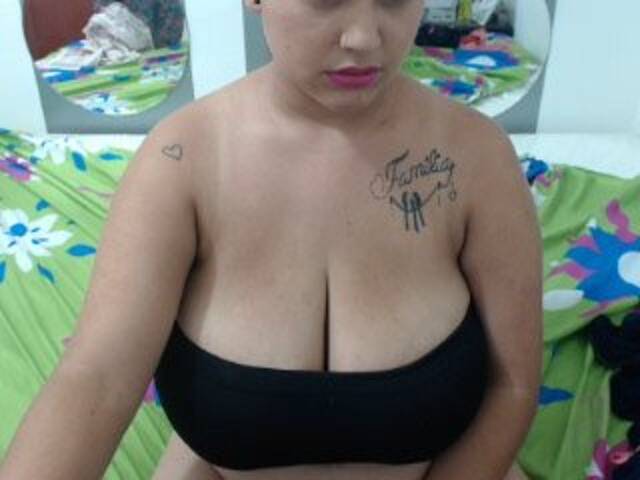 Трансляцияның скриншоттары andreamillan