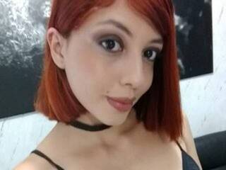 Эротикалық бейне чат AndreaVelez