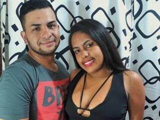 Эротикалық бейне чат andresaYandre