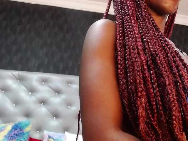 Трансляцияның скриншоттары AndyCorreaa