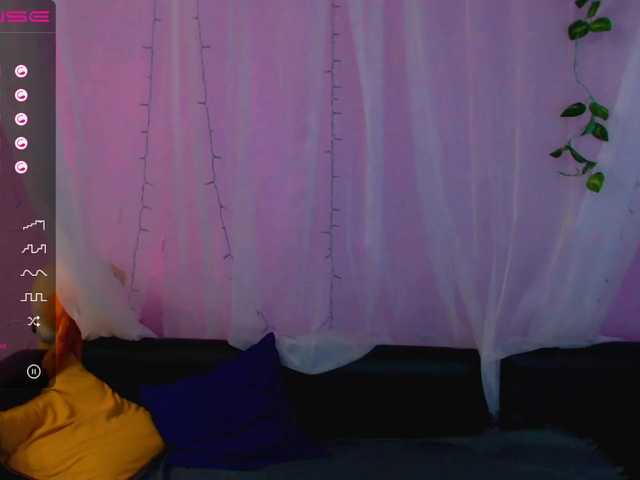 Трансляцияның скриншоттары angela-devil