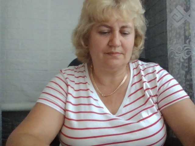 Трансляцияның скриншоттары AngelaFamez