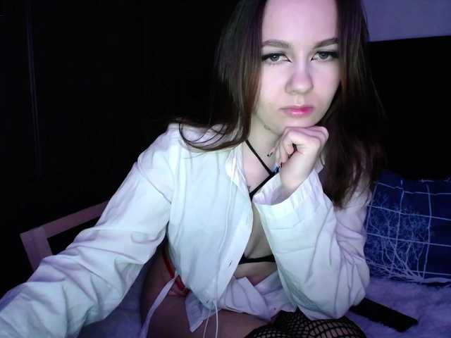 Трансляцияның скриншоттары LisyonokLisi