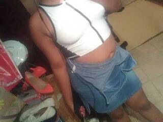 Эротикалық бейне чат AnitaRedd