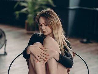 Эротикалық бейне чат Anna-Dea