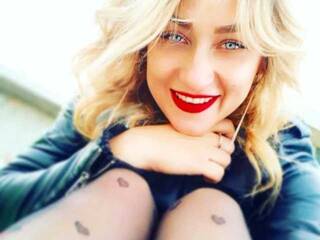 Эротикалық бейне чат Anna1606