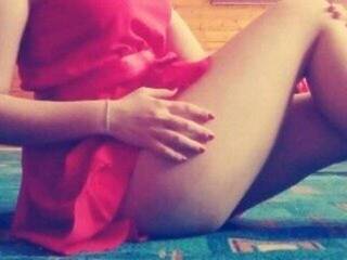 Эротикалық бейне чат Anna18a