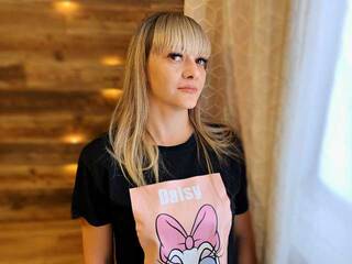 Эротикалық бейне чат AnnaAdam