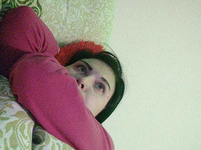 Трансляцияның скриншоттары AnnaAngell