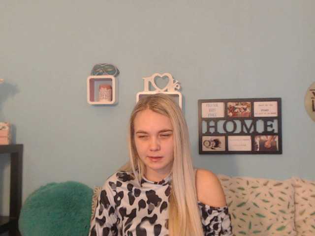 Трансляцияның скриншоттары AnnaHappy18