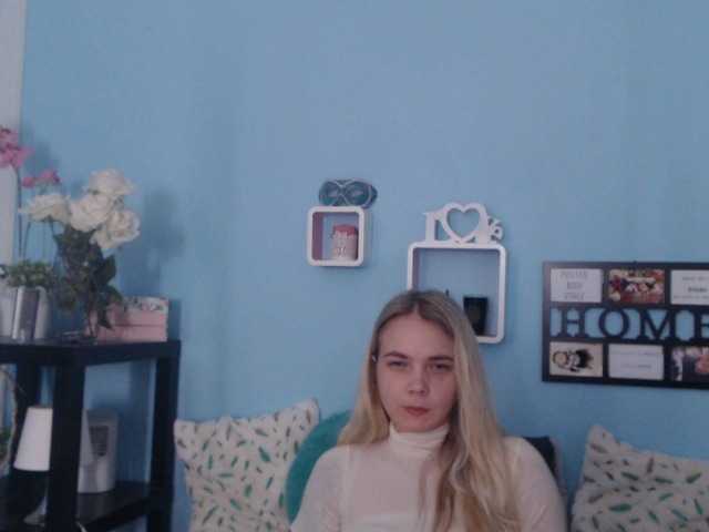 Трансляцияның скриншоттары AnnaHappy18