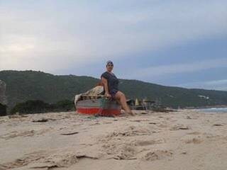 Эротикалық бейне чат AnnChubby