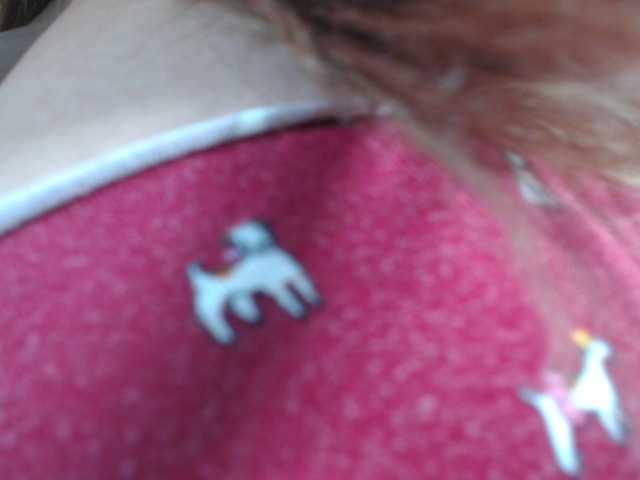 Трансляцияның скриншоттары AnnePrincess