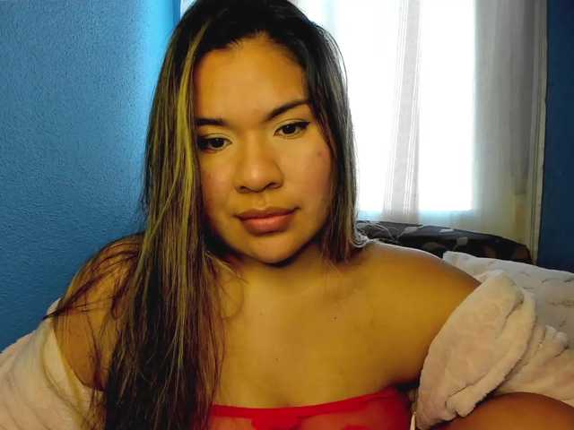 Трансляцияның скриншоттары Annieca