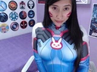 Эротикалық бейне чат Anniesclub