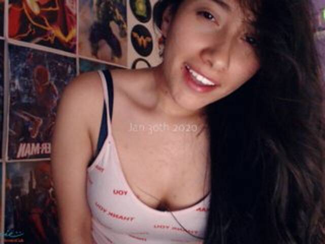 Трансляцияның скриншоттары Anniesclub