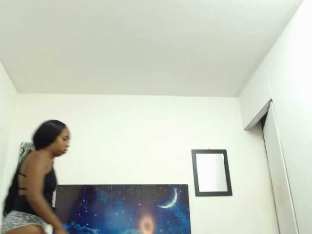 Трансляцияның скриншоттары ANNYMICHELL