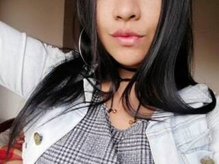 Эротикалық бейне чат Annyswit