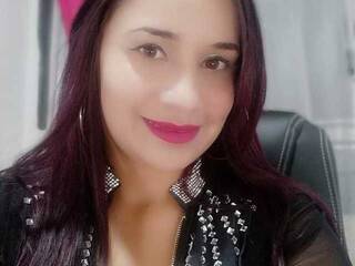 Эротикалық бейне чат anthonellabru