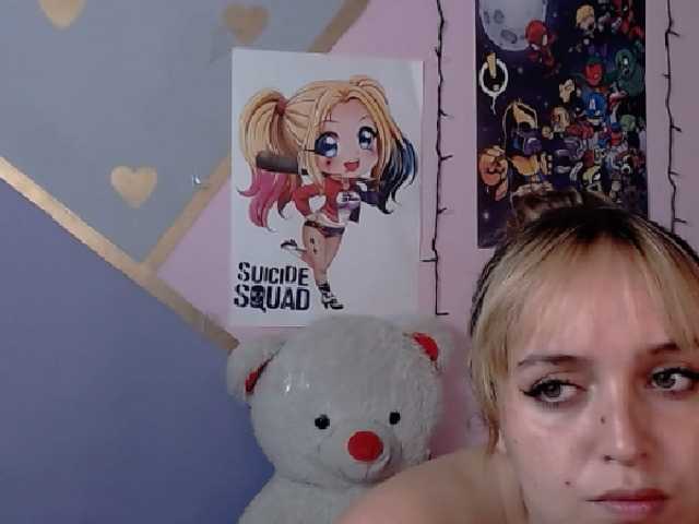 Трансляцияның скриншоттары anyela-bubble