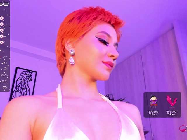 Трансляцияның скриншоттары Aphrir