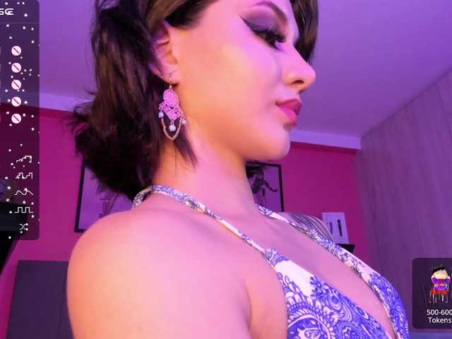 Трансляцияның скриншоттары Aphrir