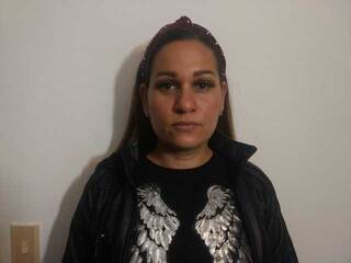 Эротикалық бейне чат Arantza69