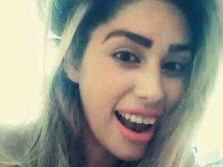 Эротикалық бейне чат aranzamonserr