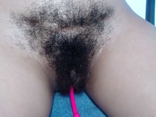 Трансляцияның скриншоттары ArianaThomson