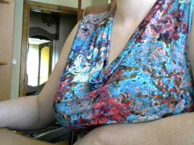 Трансляцияның скриншоттары Rosalia_____