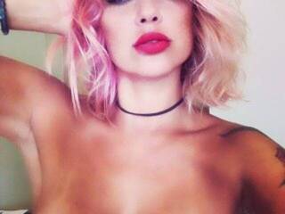 Эротикалық бейне чат arinadream