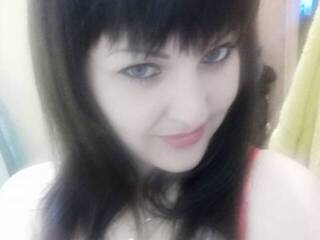 Эротикалық бейне чат ArinaKiss