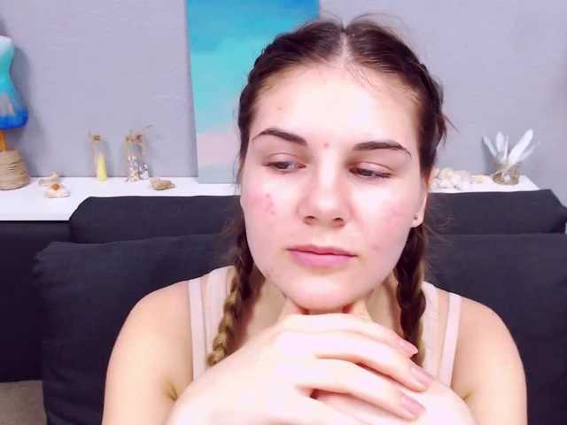 Трансляцияның скриншоттары ArinRiver