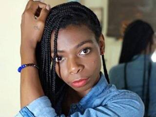 Эротикалық бейне чат Ashley-bread