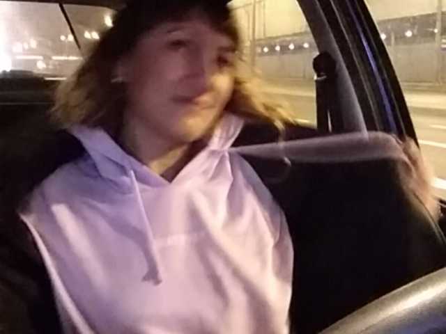 Трансляцияның скриншоттары AshleyAsh