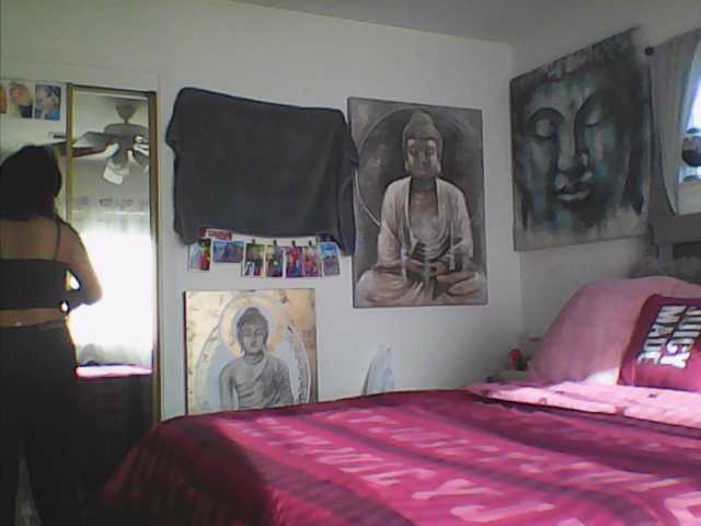 Трансляцияның скриншоттары asianlive