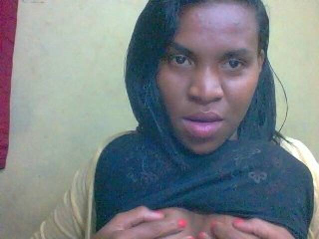 Трансляцияның скриншоттары asscute