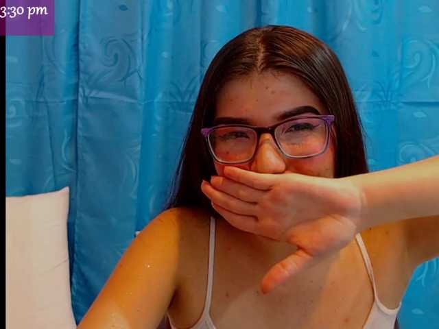 Трансляцияның скриншоттары baby-sofia