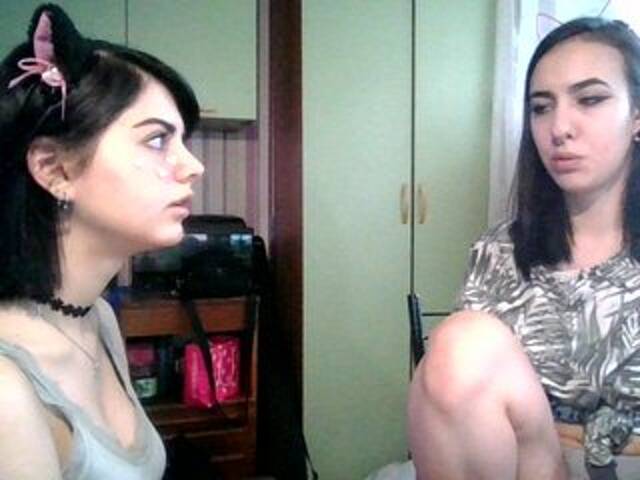 Трансляцияның скриншоттары BabyLee