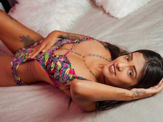 Эротикалық бейне чат BarbaraCooper