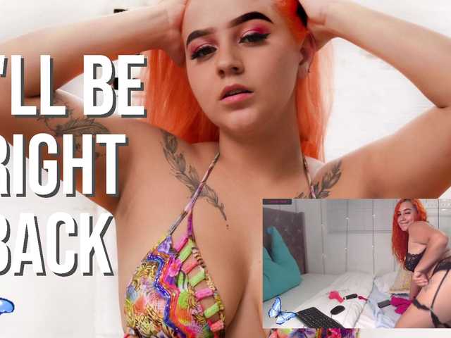 Трансляцияның скриншоттары barbieger