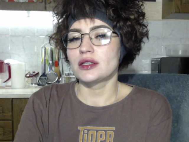 Трансляцияның скриншоттары BeccaPassion