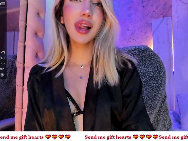 Трансляцияның скриншоттары belashima