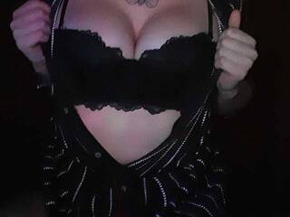 Эротикалық бейне чат BerryCherry99