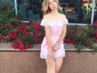 Эротикалық бейне чат BethBron